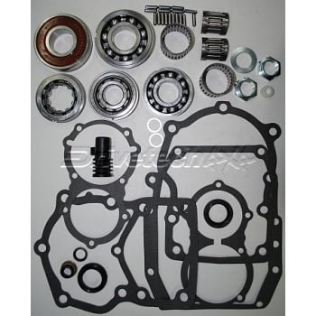 Drivetech 4x4 Bearing Kit manual transmission