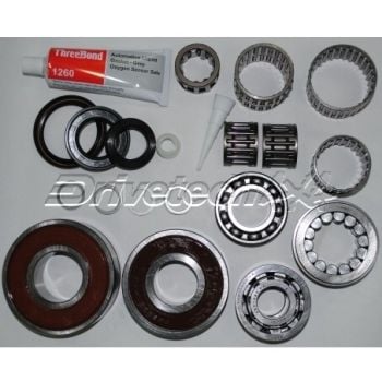 Drivetech 4x4 Bearing Kit manual transmission