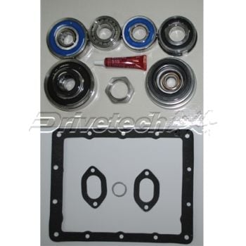 Drivetech 4x4 Bearing Kit manual transmission