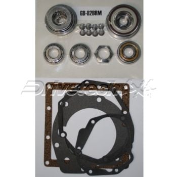 Drivetech 4x4 Bearing Kit manual transmission