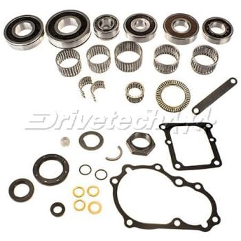 Drivetech 4x4 Bearing Kit manual transmission