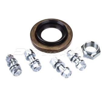 Drivetech 4x4 Shaft Seal differential
