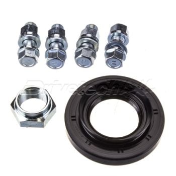 Drivetech 4x4 Shaft Seal differential