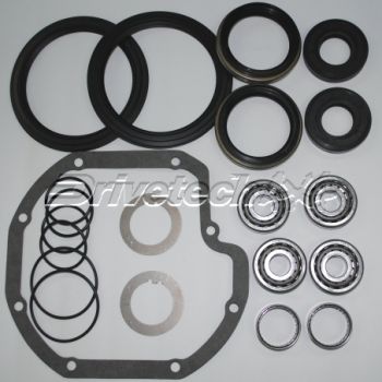 Drivetech 4x4 Bearing Kit Axle