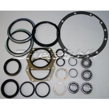 Drivetech 4x4 Bearing Kit Axle
