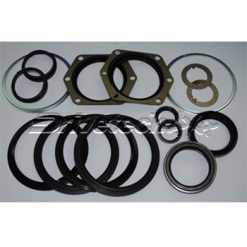 Drivetech 4x4 Bearing Kit Axle