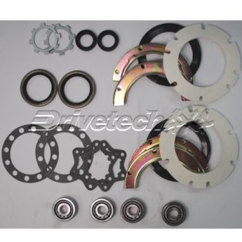 Drivetech 4x4 Bearing Kit Axle