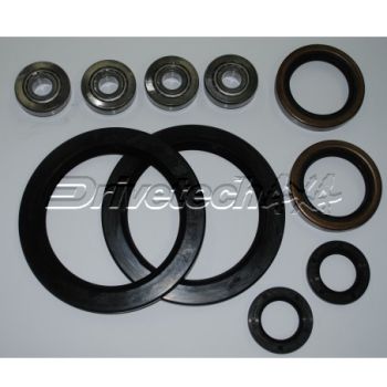 Drivetech 4x4 Bearing Kit Axle