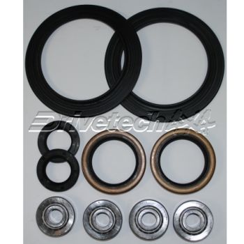 Drivetech 4x4 Bearing Kit Axle