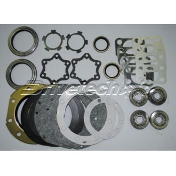 Drivetech 4x4 Bearing Kit Axle