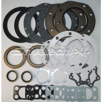 Drivetech 4x4 Bearing Kit Axle