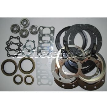 Drivetech 4x4 Bearing Kit Axle