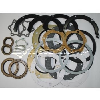 Drivetech 4x4 Bearing Kit Axle