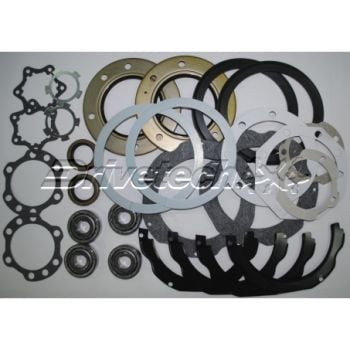 Drivetech 4x4 Bearing Kit Axle