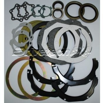 Drivetech 4x4 Bearing Kit Axle