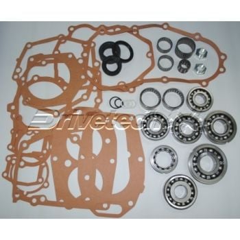 Drivetech 4x4 Gasket transfer case