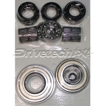 Drivetech 4x4 Gasket transfer case