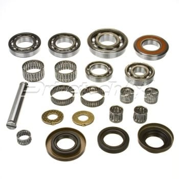 Drivetech 4x4 Gasket transfer case