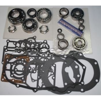 Drivetech 4x4 Gasket transfer case