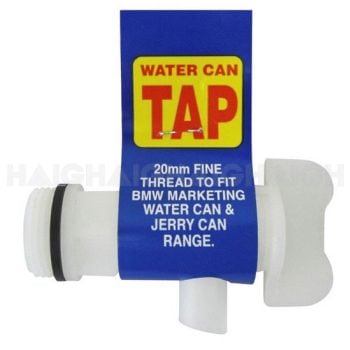 Drum Tap Cargo Mate