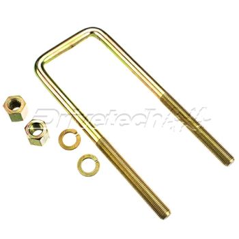Drivetech 4x4 U-bolt