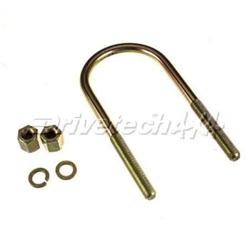 Drivetech 4x4 U-bolt