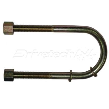 Drivetech 4x4 U-bolt