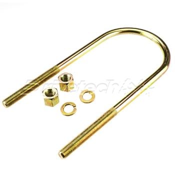Drivetech 4x4 U-bolt