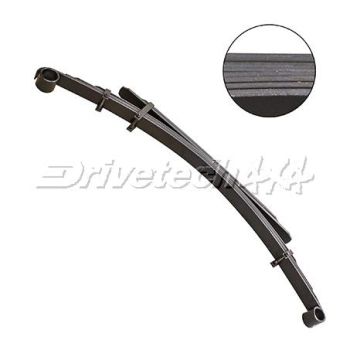 Drivetech 4x4 Leaf Spring