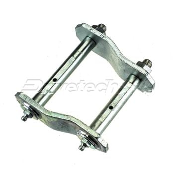 Drivetech 4x4 Spring Shackle