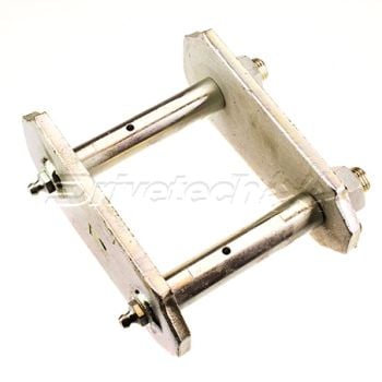 Drivetech 4x4 Spring Shackle