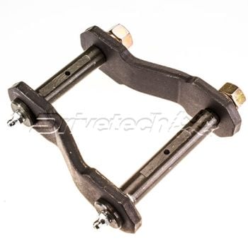 Drivetech 4x4 Shackle spring carrier