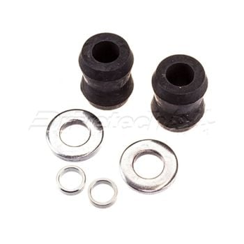 Drivetech 4x4 Bush shock absorber