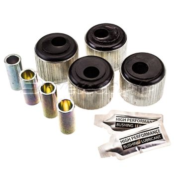 Drivetech 4x4 Suspension Kit