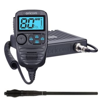 Oricom DTX4200X4PK Outback Value Pack