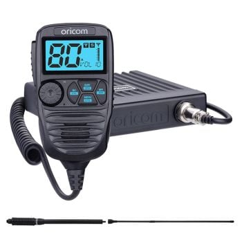 Oricom DTX4200XPK Ultimate 4x4 Touring Pack