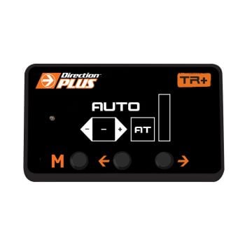 Direction Plus TR0833DP TR+ Throttle Controller Ford Ranger and Mazda BT-50