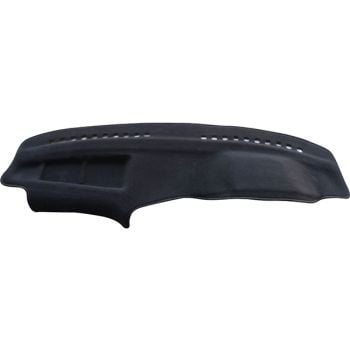 Sunland Dashmat fits BMW 3 SERIES (E30 SERIES - 9/82 to 9/90) - Black E101