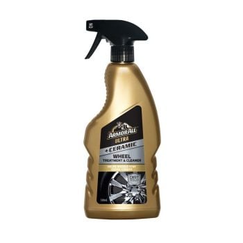 Armor All Ultra Ceramic Wheel Treatment Cleaner 500mL E303258000