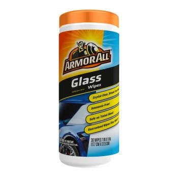 Armor All Glass Wipes E303296900