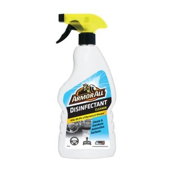 Armor All Disinfectant Cleaner 500mL E303674900