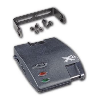 Ark Electric Brake Controller with LED Indicator EBCX4