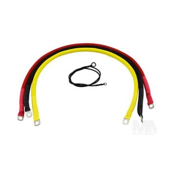 Mean Mother EC02 Control Box Cable Kit 700mm