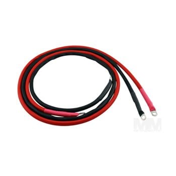 Mean Mother EC04 Power Cable Kit 1900mm Battery to Control Box
