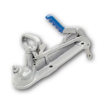 Ark Electric Coupling 50mm 3500kg EC35Z