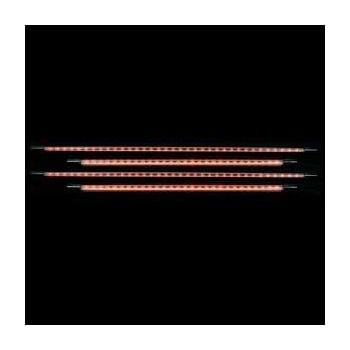 Aerpro EL126R Led under car kit red