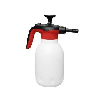 Epoca Colour TEC 2 Viton Pressure Sprayer Red 1.8L EPCTEC2VITONR