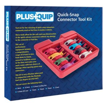PlusQuip EQP-001 Disconnect Tool for Quick Snap Connections