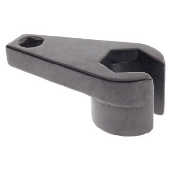 PlusQuip EQP-009 Oxygen Sensor Wrench 12 Point and 6 Point 54mm (2 1/8) Offset