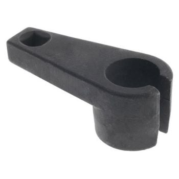 PlusQuip EQP-012 Oxygen Sensor Wrench 6 Point with 9.5mm (3/8) Drive
